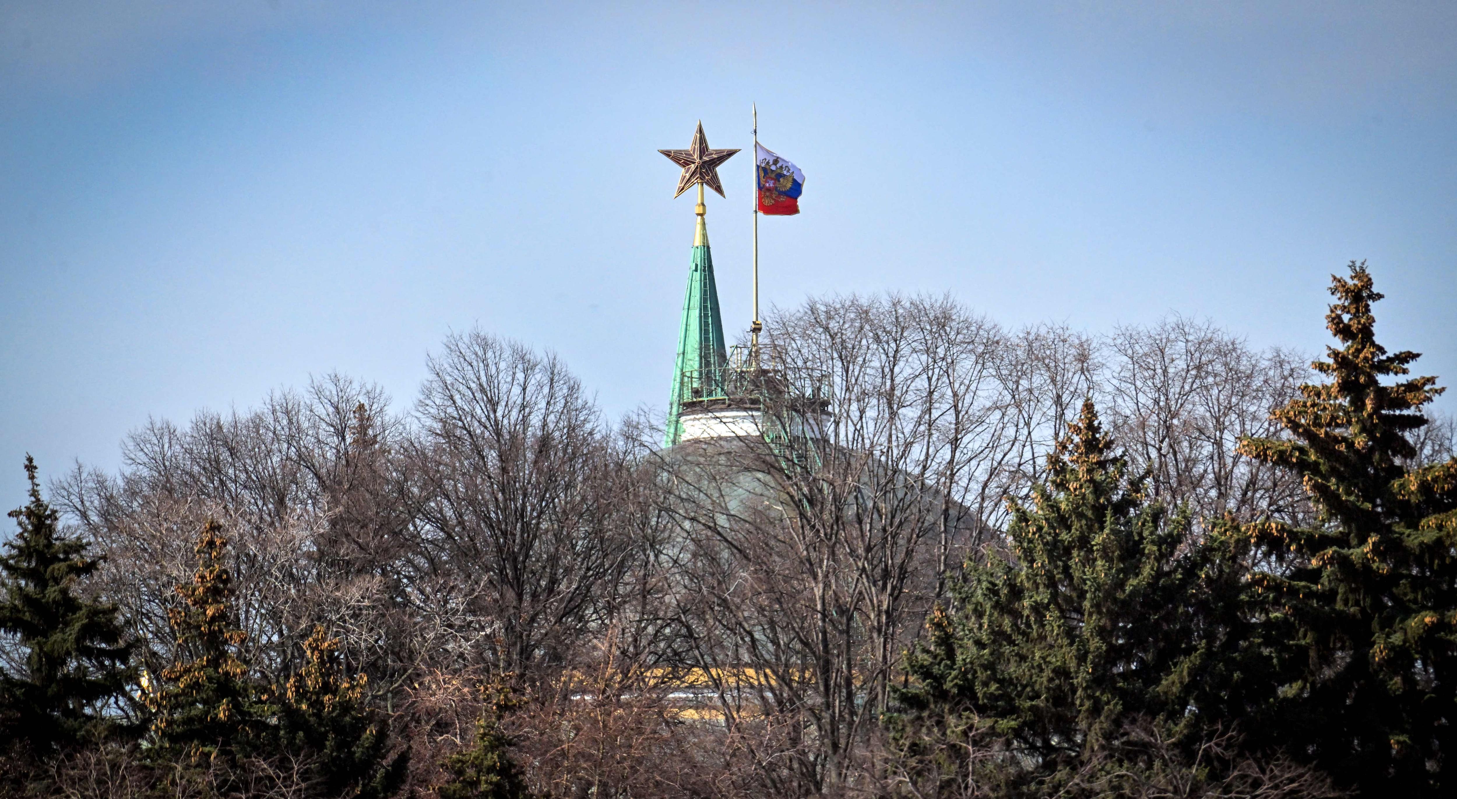 Le Kremlin qualifie de &laquo;mensonges&raquo; les articles de presse sur l'envoi par la Russie de drones &agrave; l'Iran