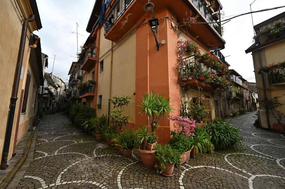 Image principale de l'article Des villages du sud du pays vous attendent