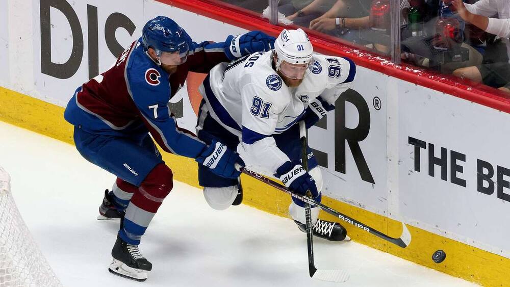 Fin de parcours pour le Lightning?