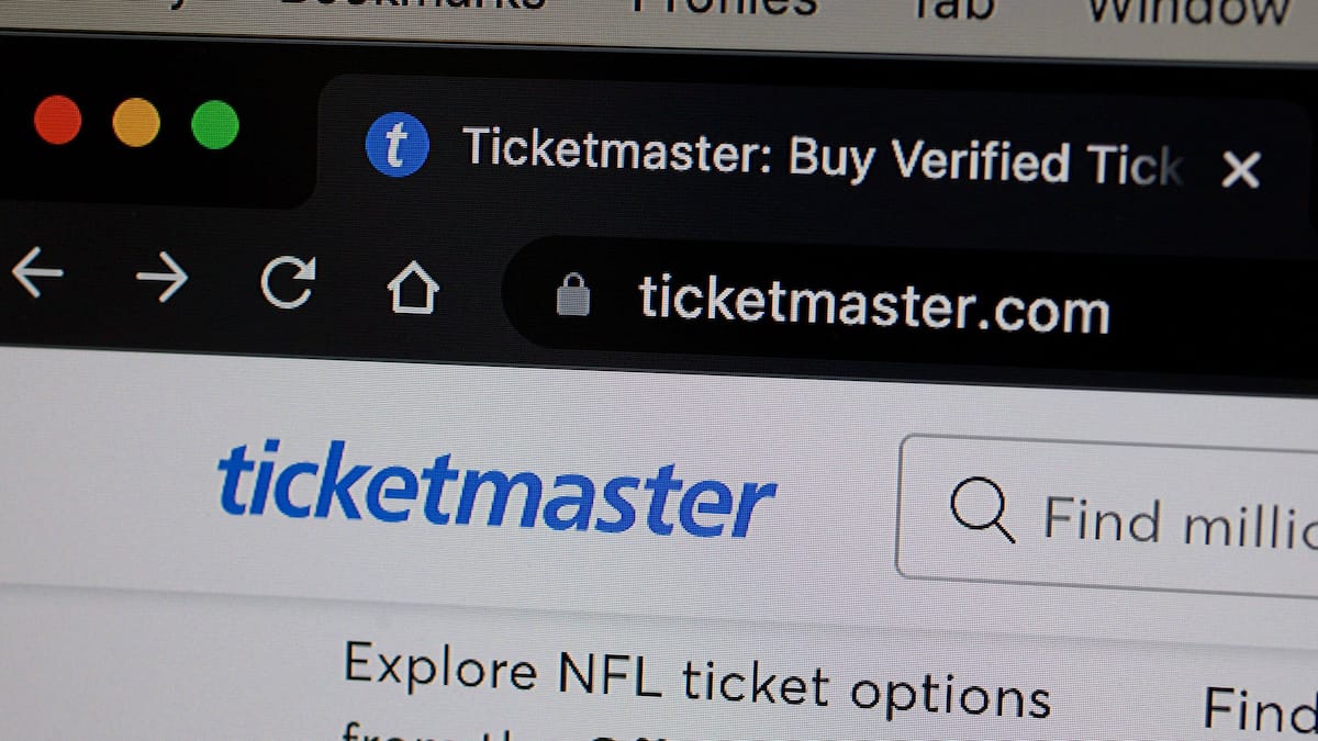 560 millions de clients touchés: l'Américain Ticketmaster victime d'un piratage de données