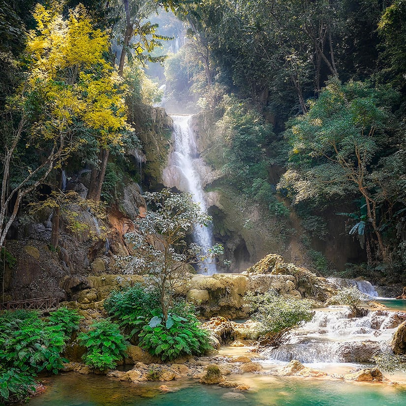 LA destination voyage la moins chère de 2025