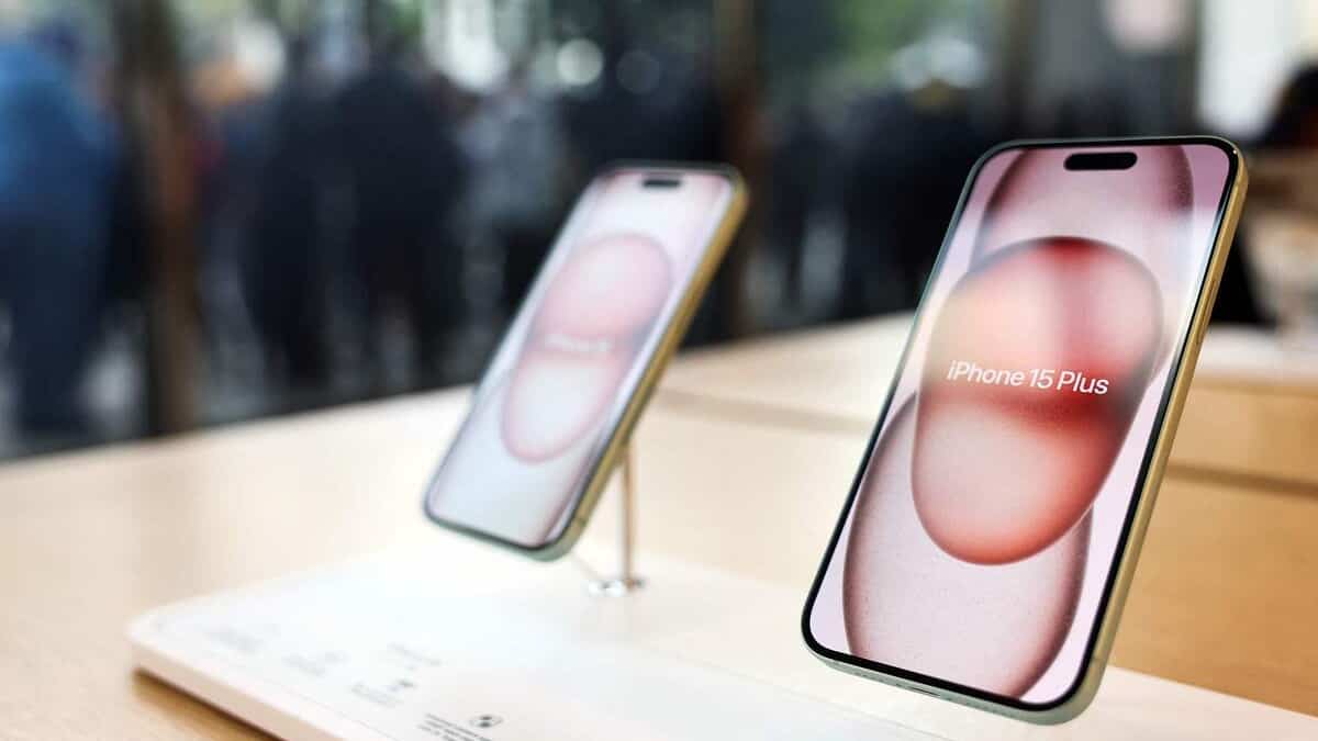 Apple lance des vérifications d'âge pour les utilisateurs britanniques d'iPhone