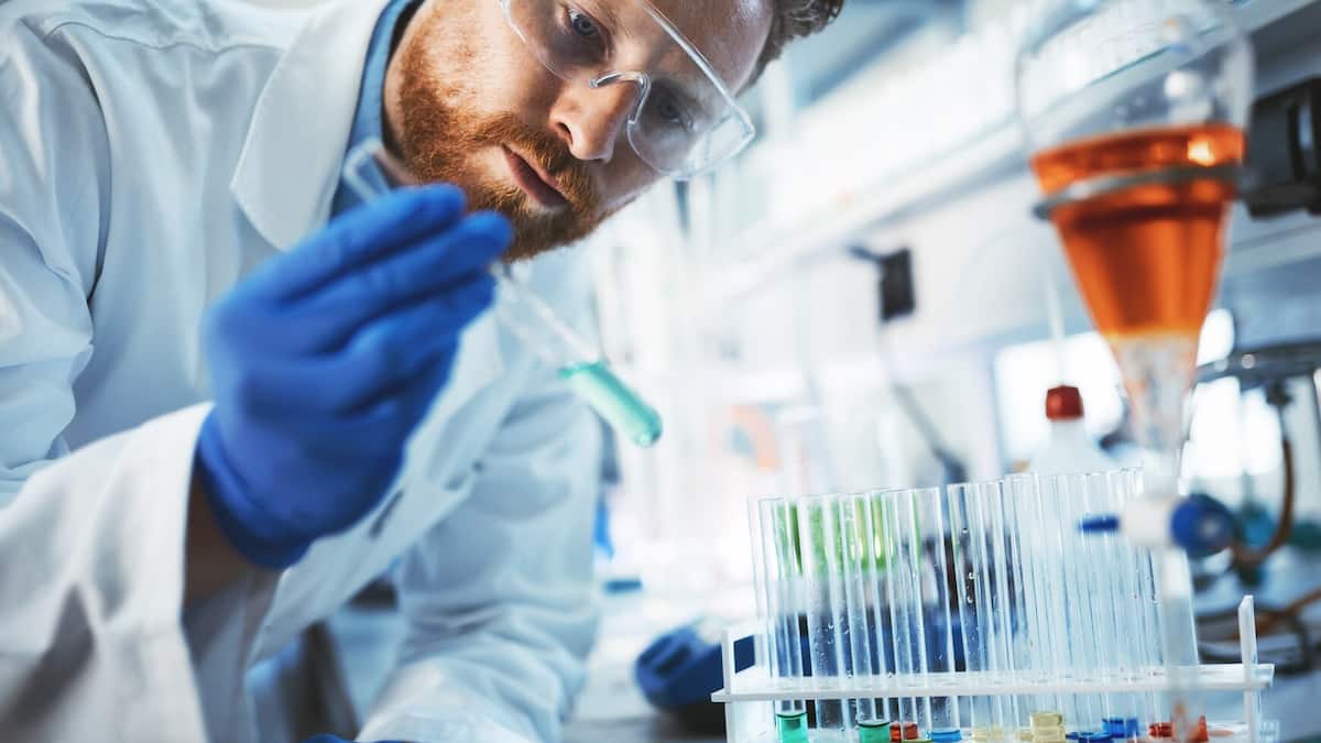 Il est grand temps de dépoussiérer la Loi sur les chimistes professionnels