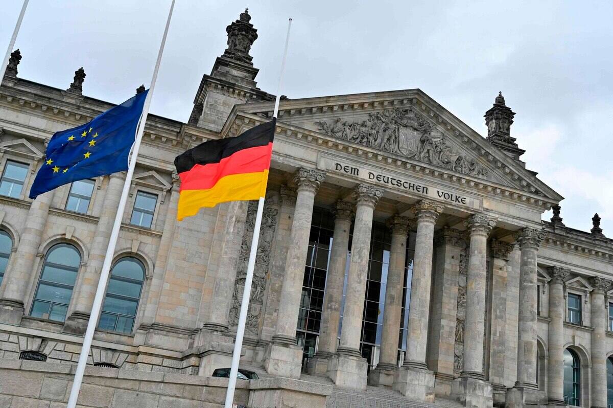 Couvre Feu France Janvier 2021 : Premier couvre-feu au ...