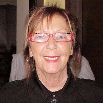 ST-GERMAIN, Diane | Le Journal de Montréal