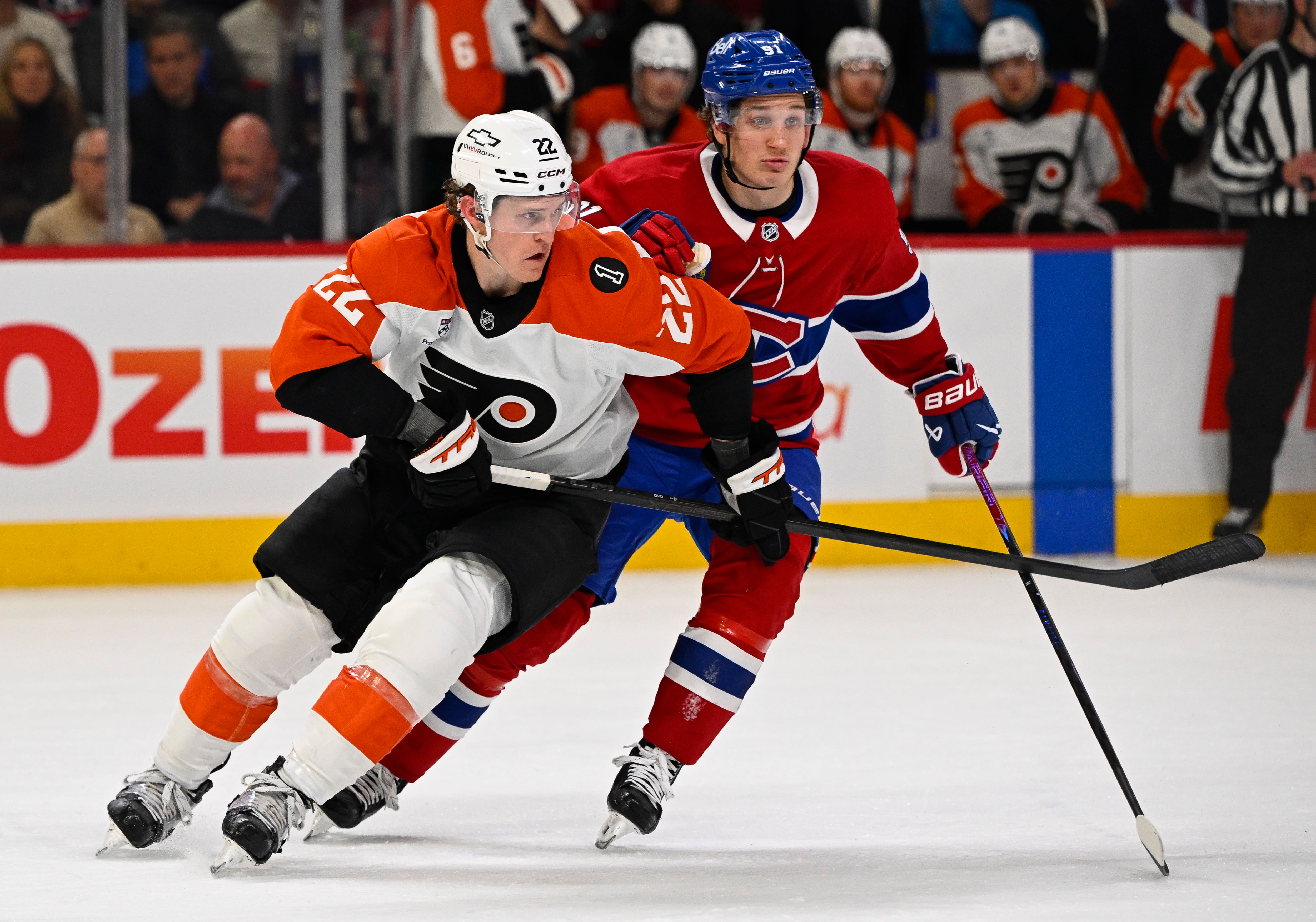 Mi-saison 2025-2026: une surprise et une d&eacute;ception pour les 32 &eacute;quipes