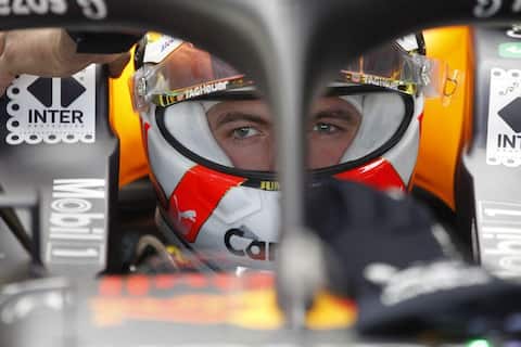 F1: Max Verstappen wins over Louis Hamilton in Mexico