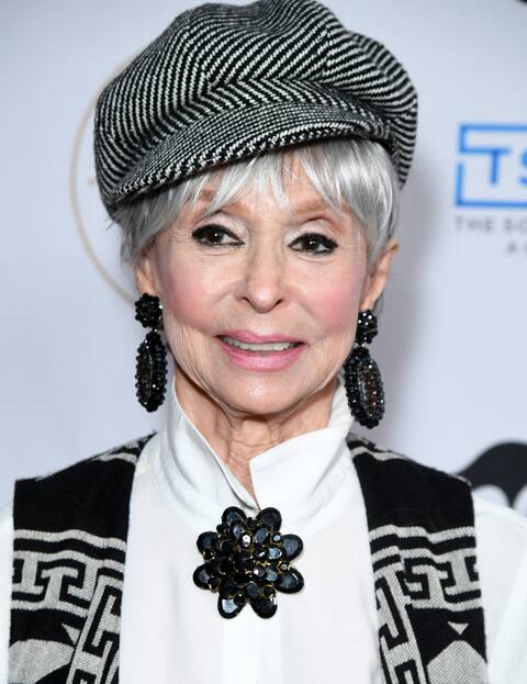 Rita Moreno