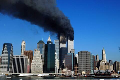 September 11: American authorities reopen sensitive file of classified documents