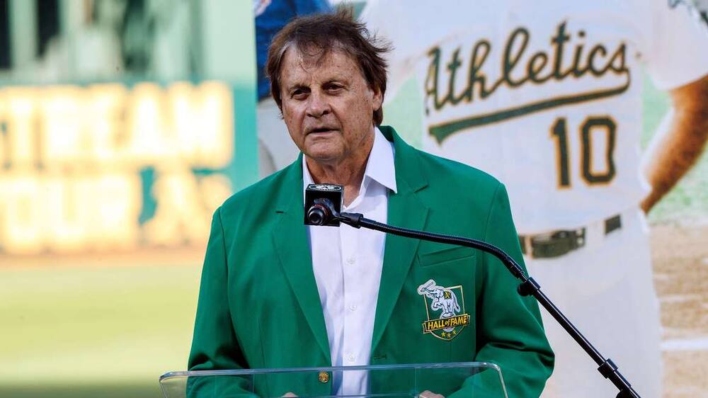 Tony La Russa redevient gérant... à 76 ans - TVA Sports