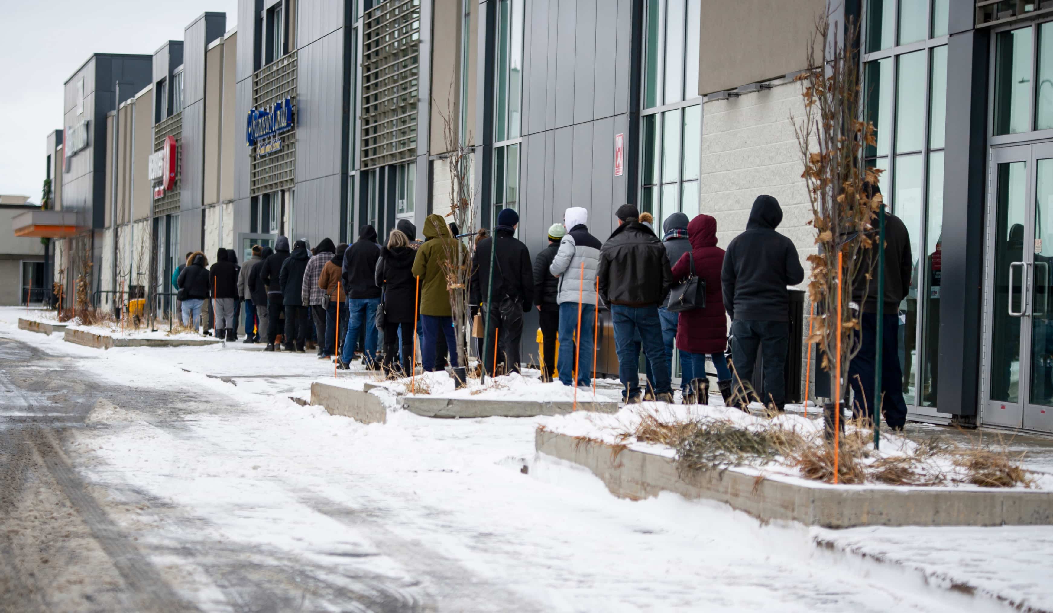 Ouvert ou fermé en ce 26 décembre? JDM QUB info