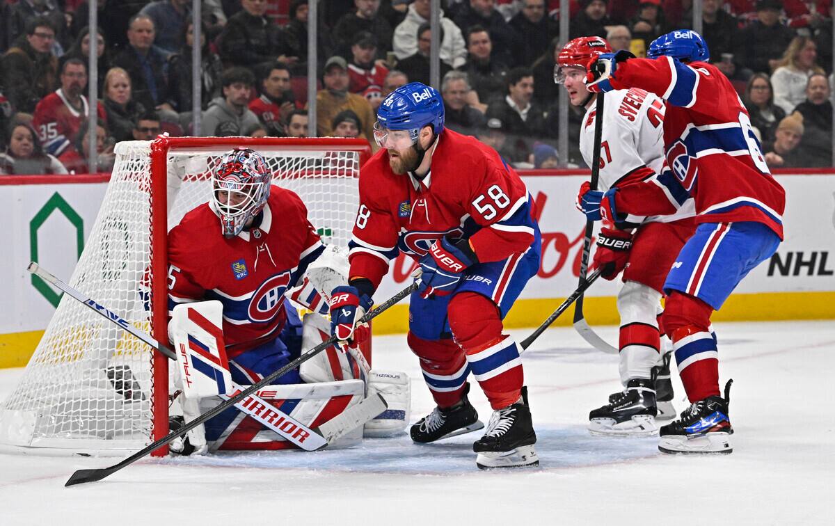 Un match pratiquement parfait
Un match pratiquement parfait