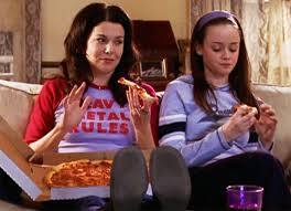 21 raisons qui expliquent pourquoi on aime encore autant Gilmore Girls ...