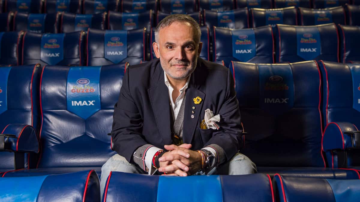 Guzzo rouvrirait à Terrebonne