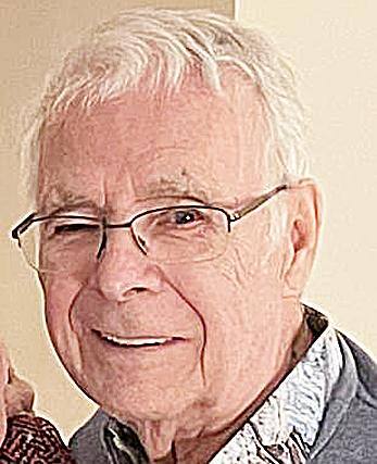 HOUDE, Jacques Le Journal de Québec