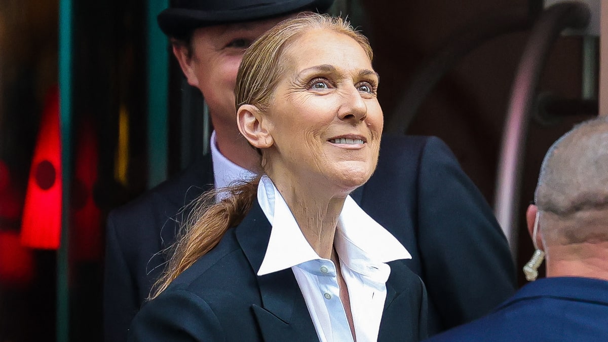 Le retour grandiose de Céline Dion, la gaffe de Guillaume Lemay-Thivierge et autres événements inoubliables de l’année culturelle 2024