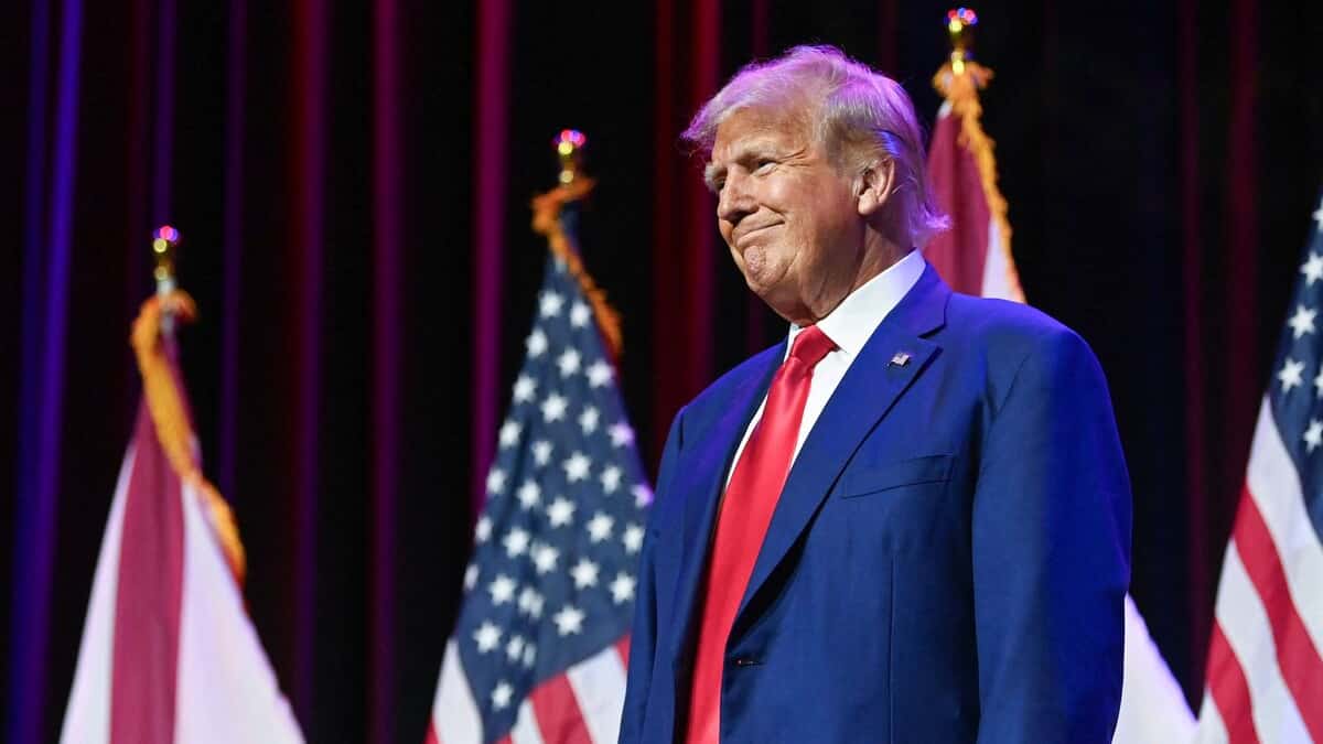 Trump veut récuser la juge de son procès pour ses manœuvres après la ...