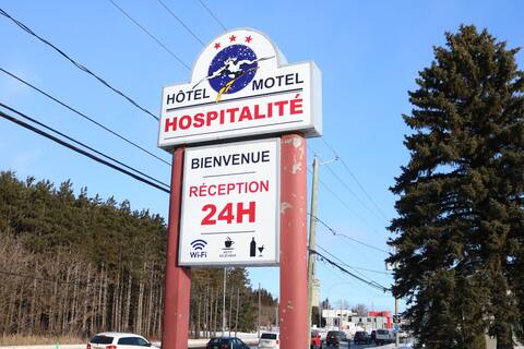 Bleeding man in Lewis: Accident injuries