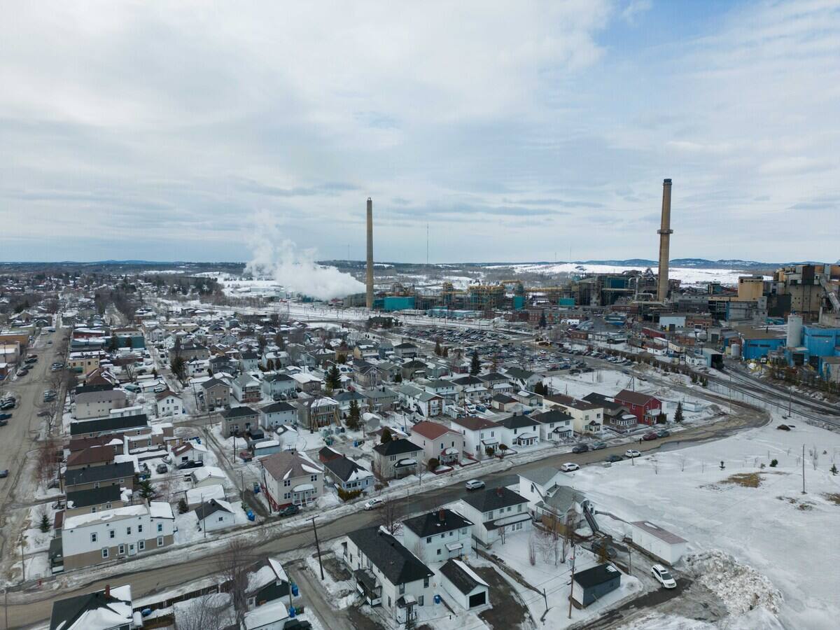 Zone tampon de RouynNoranda Glencore est en mode acquisition de