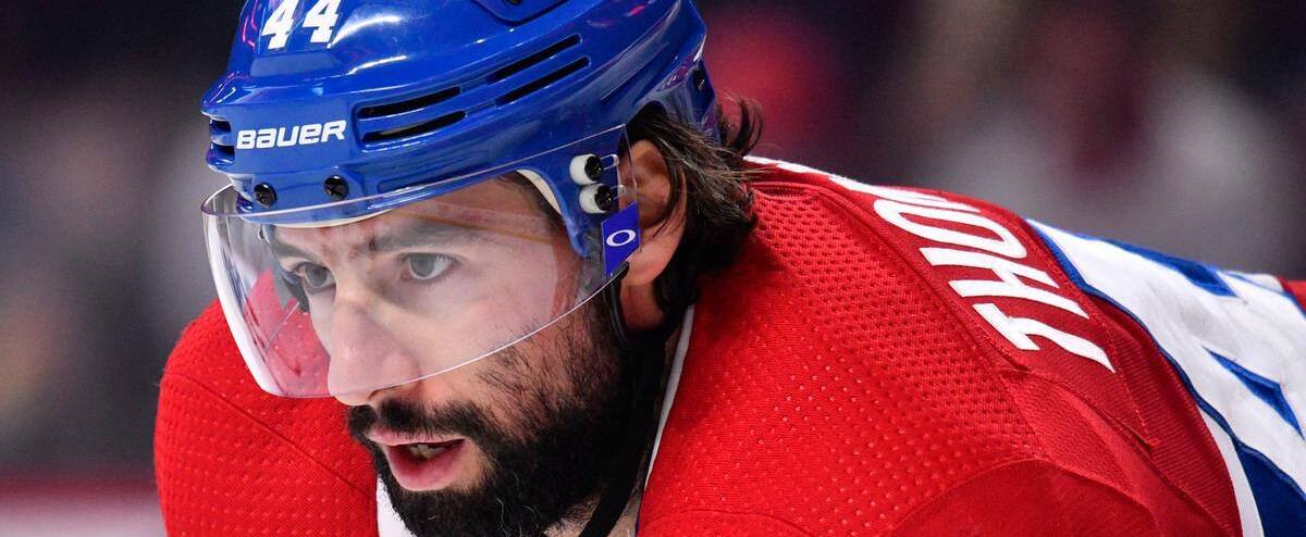 Nate Thompson wants to help young people in Winnipeg 1