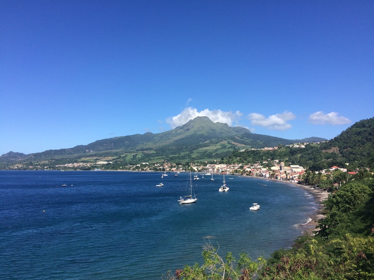 Pr&egrave;s de 1,4 tonne de coca&iuml;ne saisie par la Marine fran&ccedil;aise aux Antilles