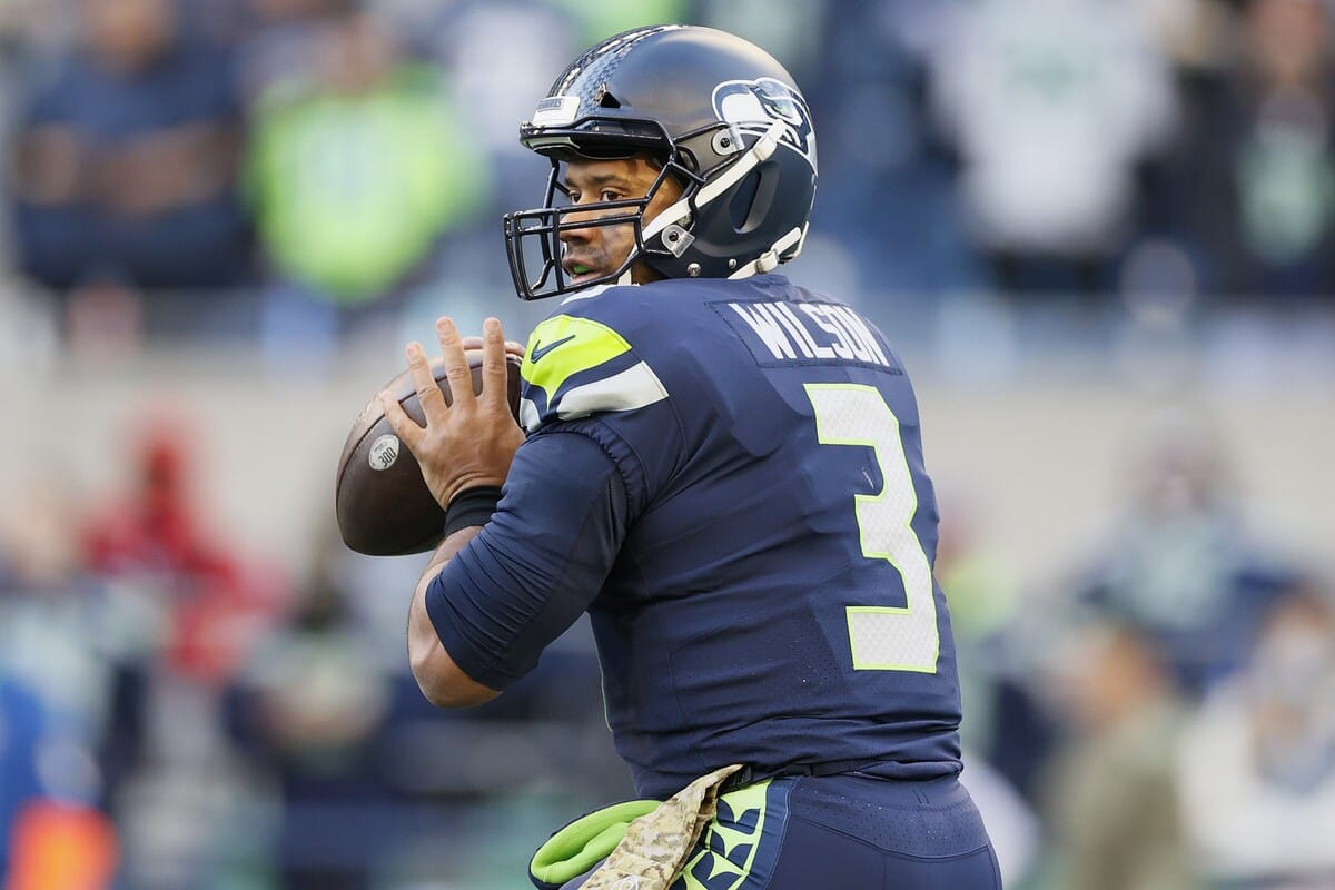 NFL: vers la fin d'une longue union à Seattle? | JDQ