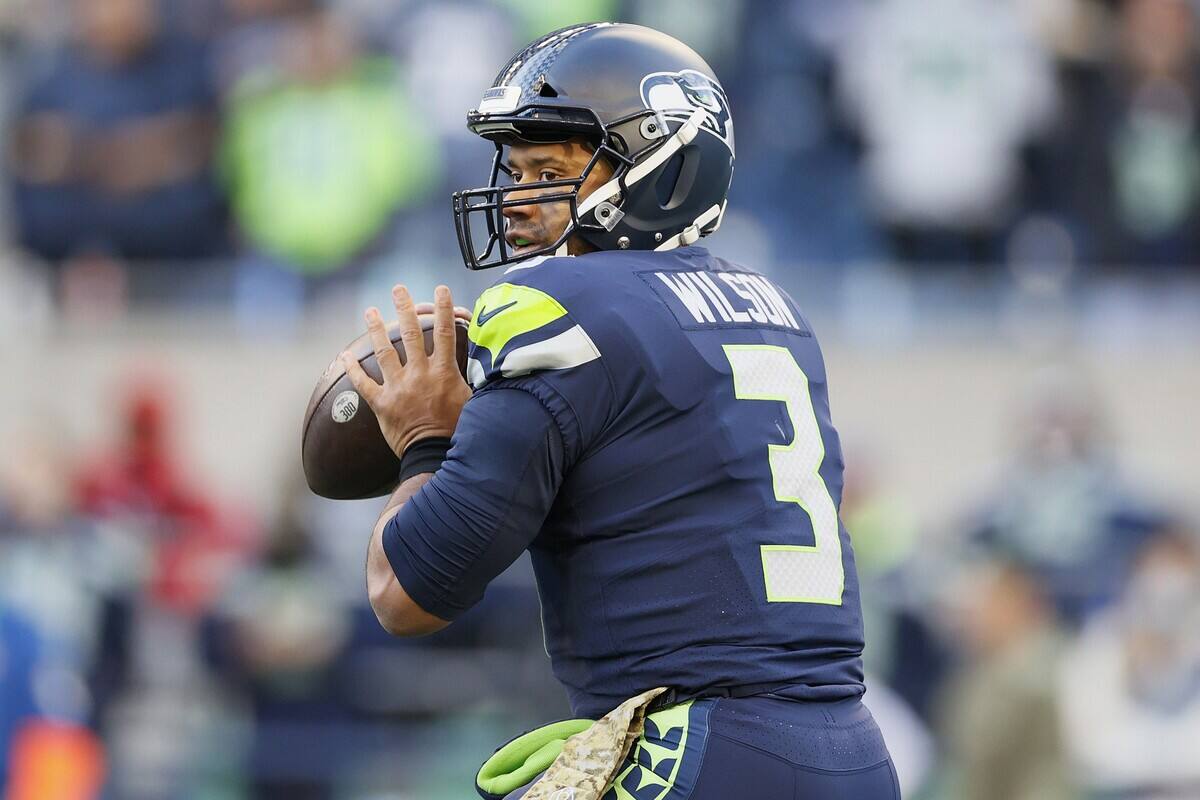 NFL: vers la fin d'une longue union à Seattle? | JDQ