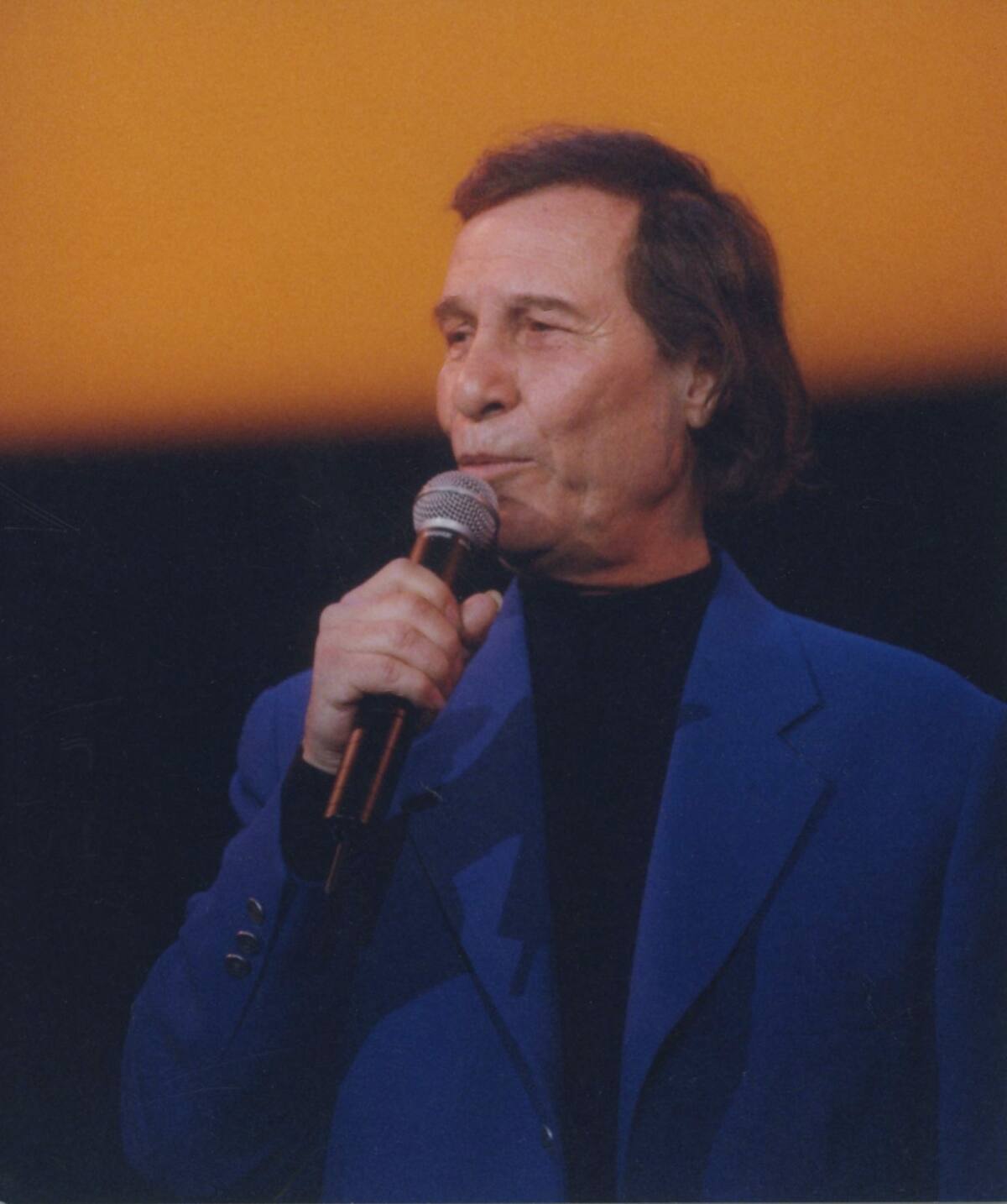 &laquo;La Voix&raquo;: Charles Lafortune et Ariane Moffatt rendent hommage &agrave; Jean-Pierre Ferland