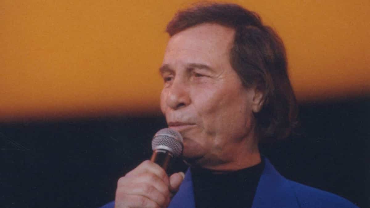 «La Voix»: Charles Lafortune et Ariane Moffatt rendent hommage à Jean-Pierre Ferland