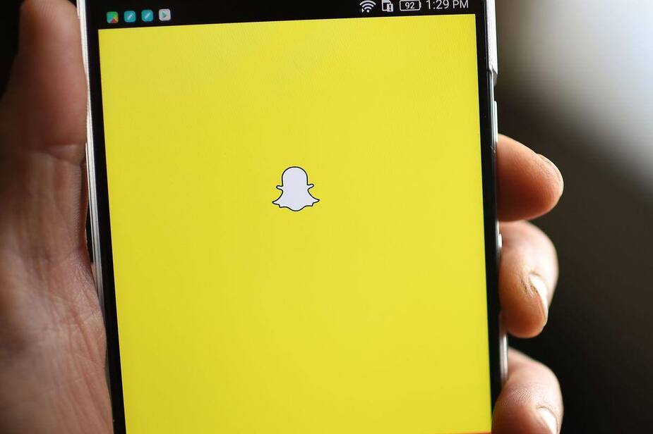 Image principale de l'article Des élèves noirs «mis aux enchères» sur Snapchat
