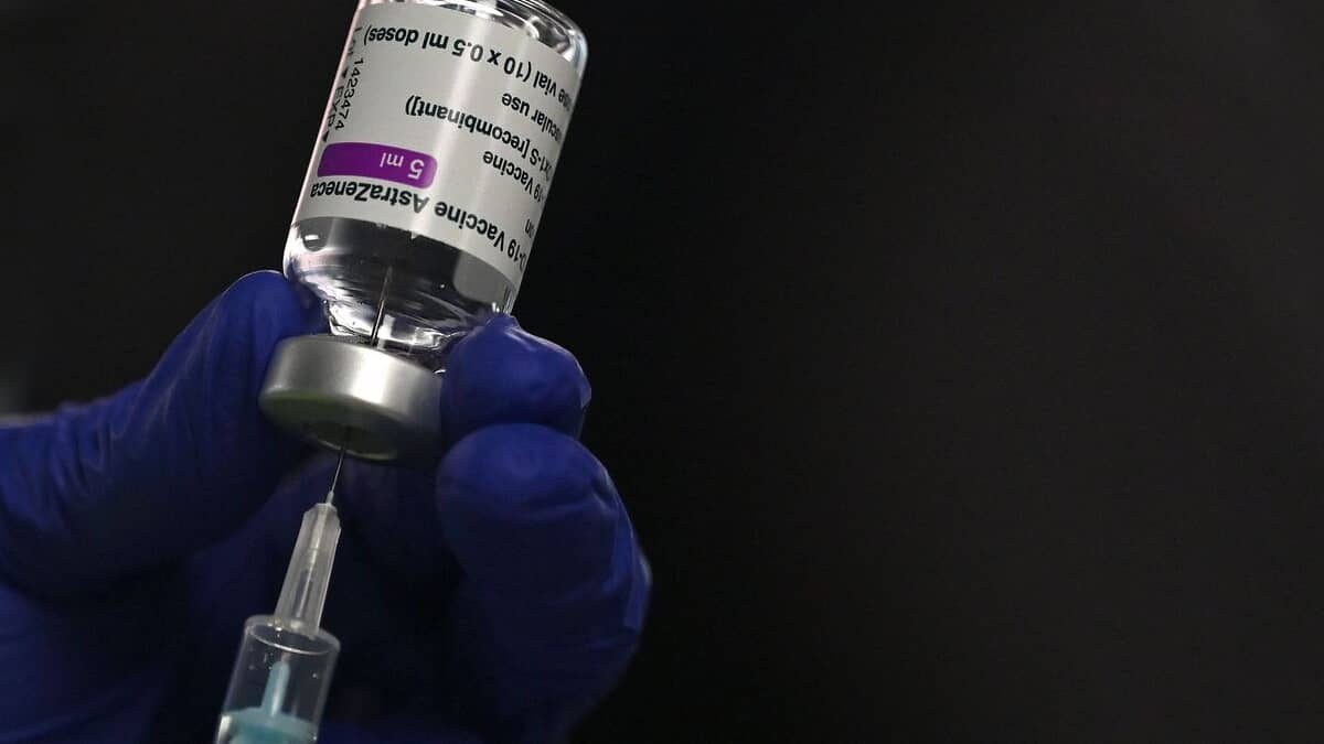 Variant Omicron: un vaccin prêt d’ici quelques semaines?