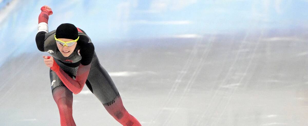 Pékin 2022: une première médaille pour le Canada