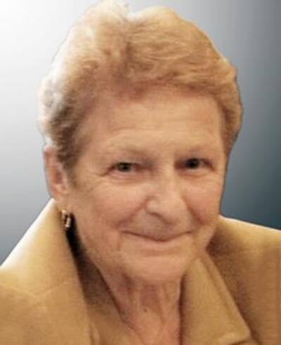 STPIERRE, Thérèse Le Journal de Québec