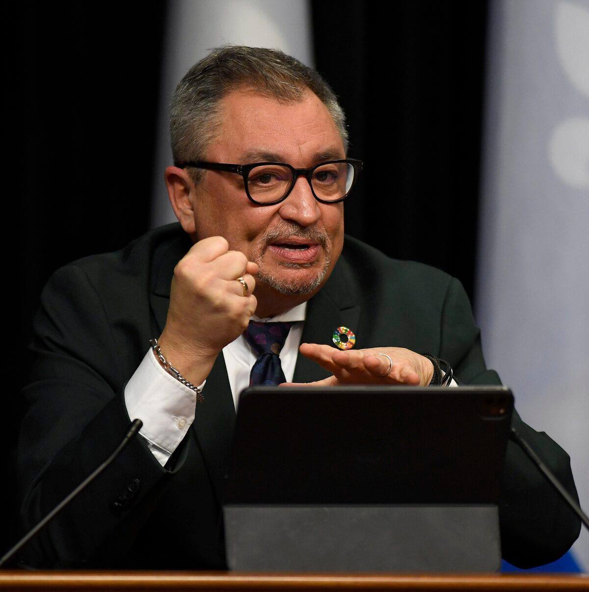 Quebec Envisage L Implantation D Un Passeport Vaccinal Tva Nouvelles