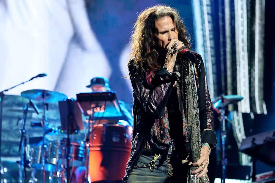 Image principale de l'article Aerosmith annule sa résidence à Las Vegas
