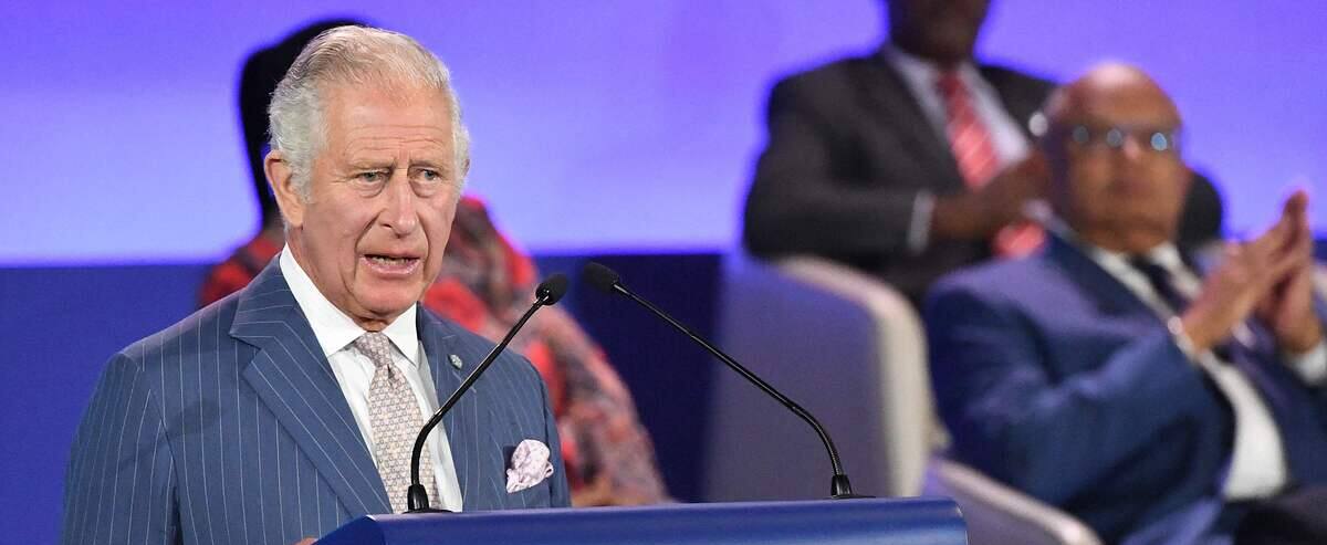 Les pays du Commonwealth libres d'abandonner la monarchie, assure le prince Charles