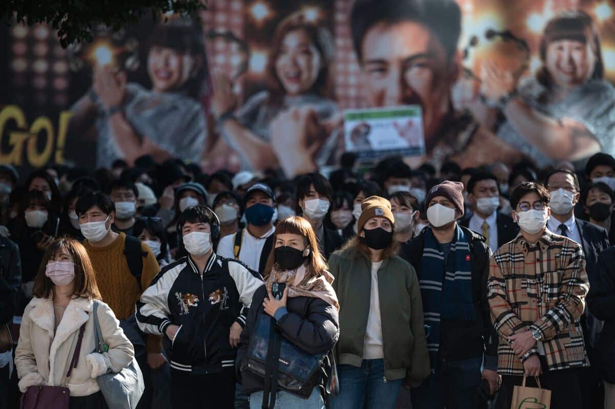 EN DIRECT | Les derniers d&eacute;veloppements sur le coronavirus