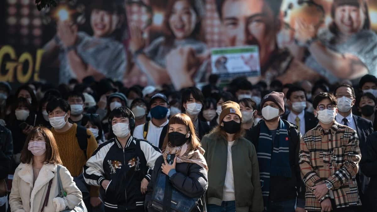 EN DIRECT | Les derniers développements sur le coronavirus