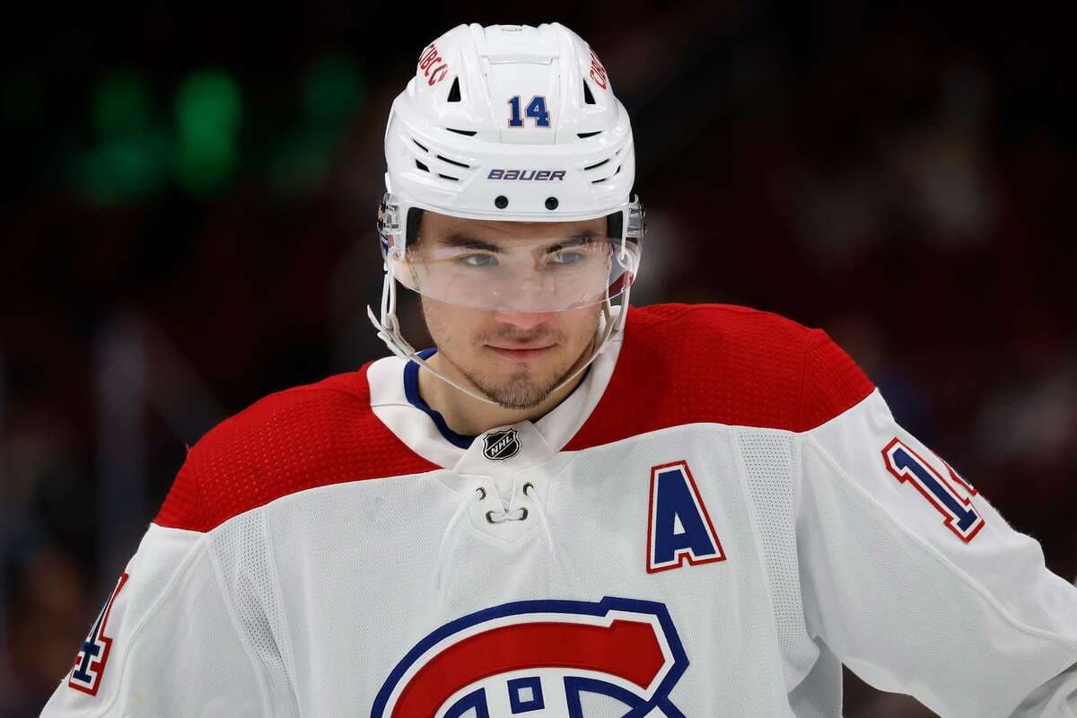 EN DIRECT | Canadiens - Wild