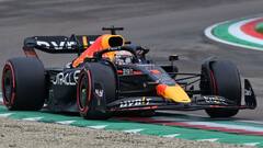 Verstappen gagne le Grand Prix d’Emilie-Romagne, Stroll 10e