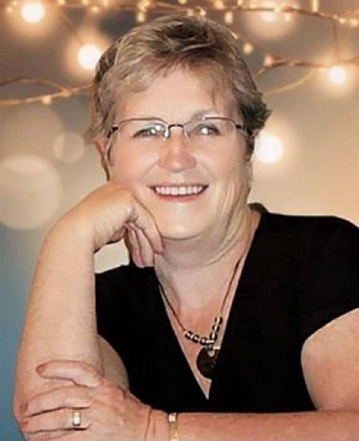 RODRIGUE, Doris | Le Journal de Québec