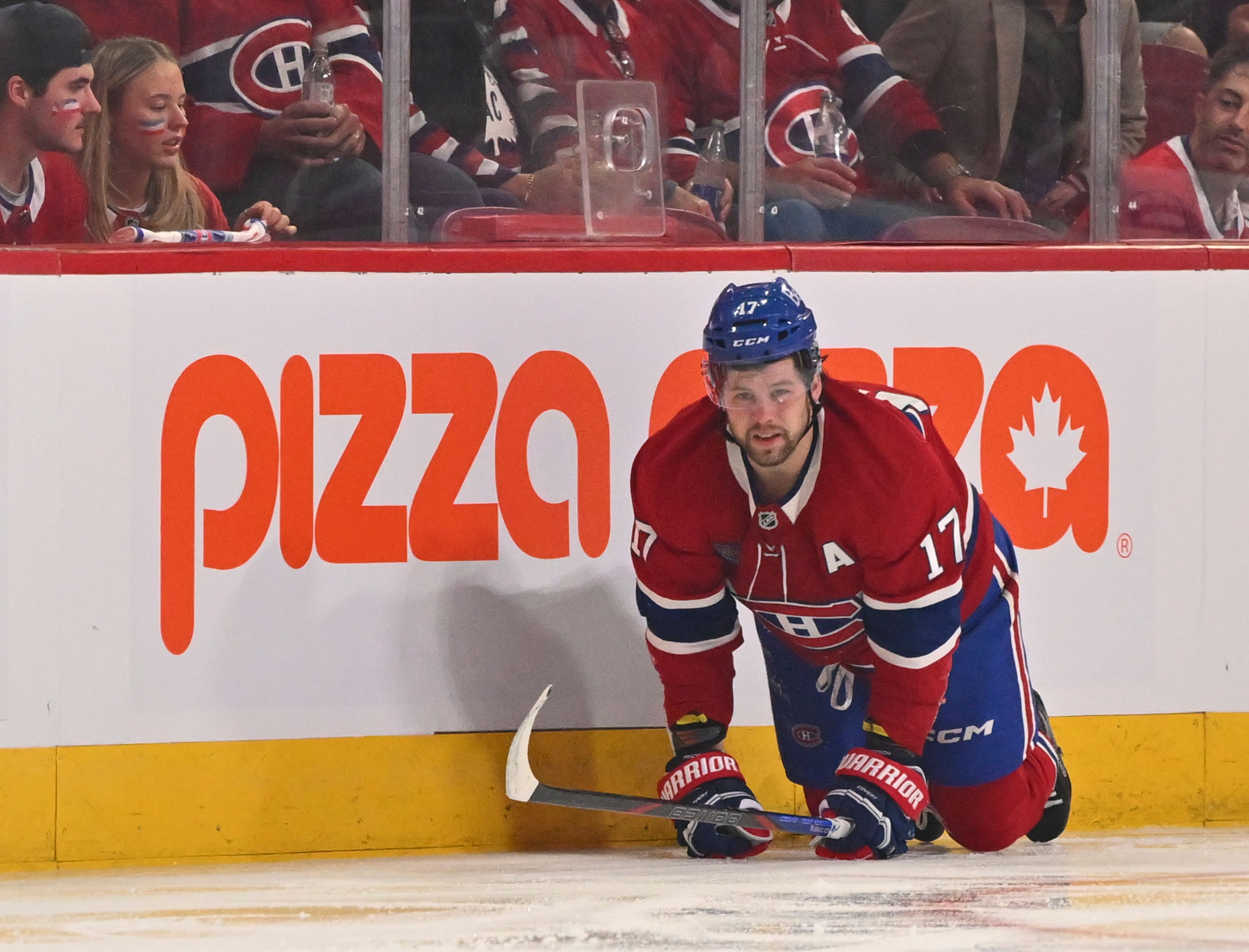 Restera-t-il des combattants jusqu’à la fin?