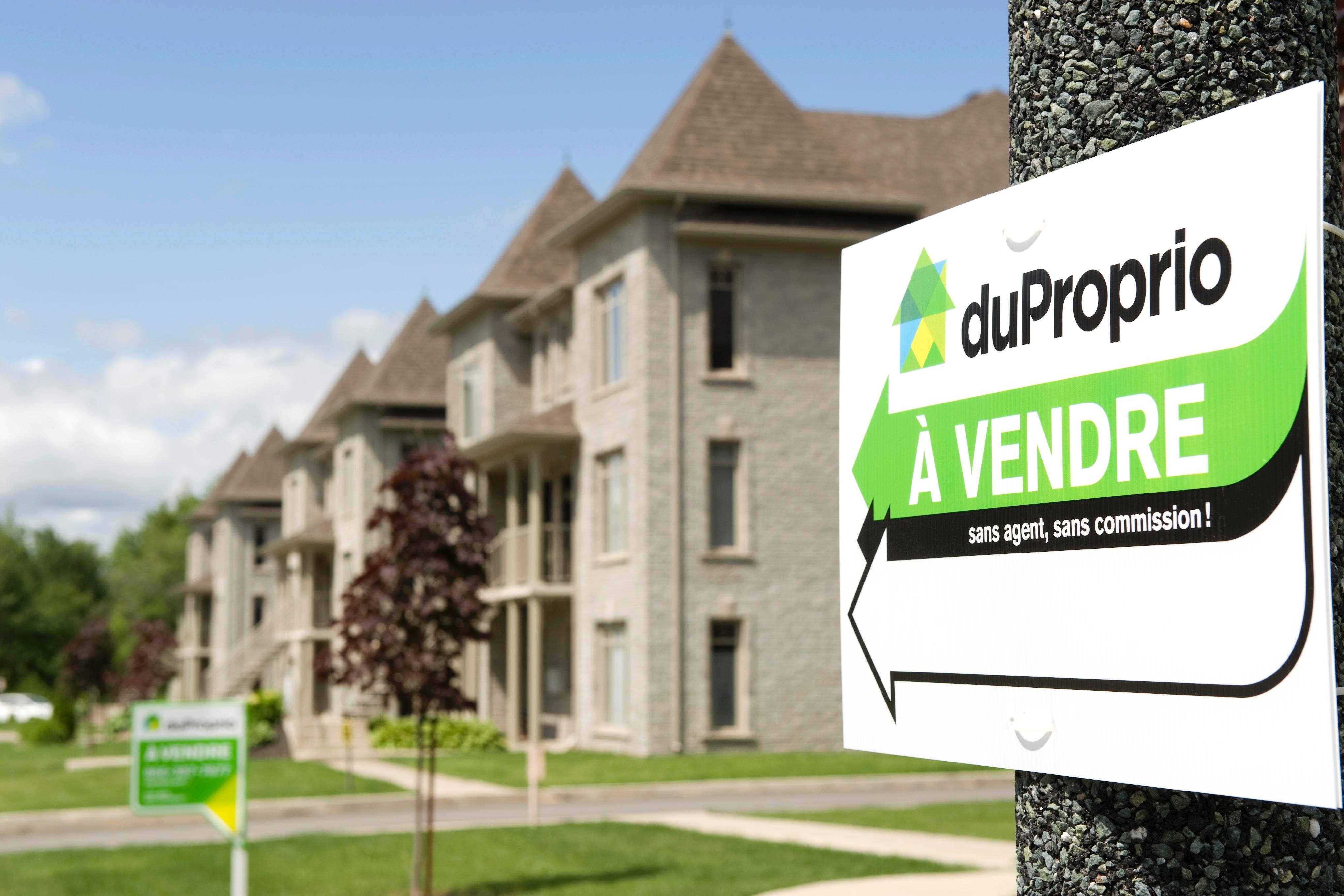 DuProprio remporte deux victoires juridiques sur les courtiers