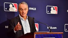 Courtes négociations dans le baseball majeur