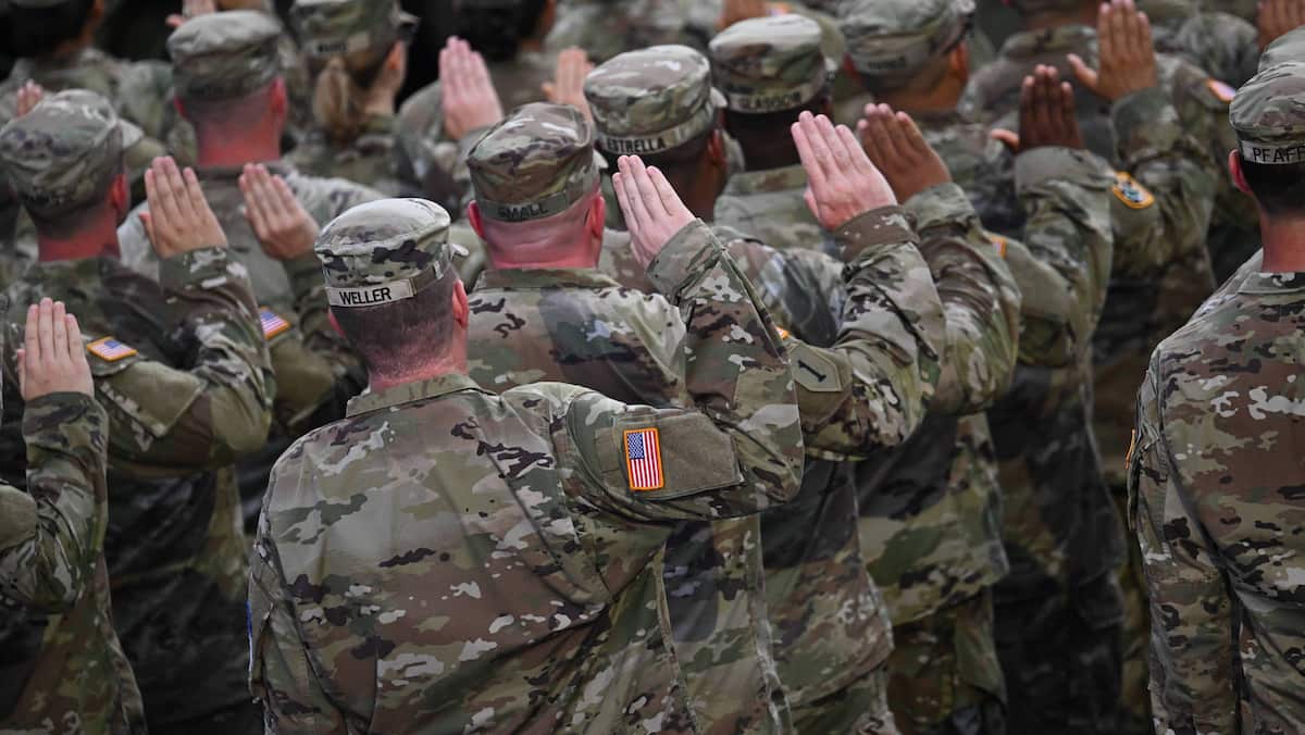 Opération «Furie épique» en Iran: «La vraie situation va se passer au sol», soutient un ancien colonel des FAC