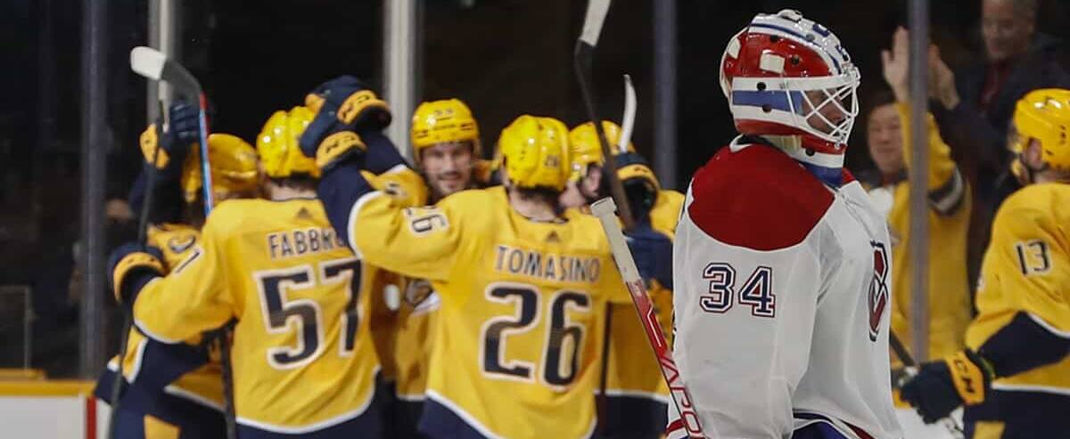 Une défaite douloureuse du CH