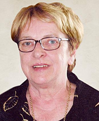 REIMNITZ, Marthe Le Journal de Québec