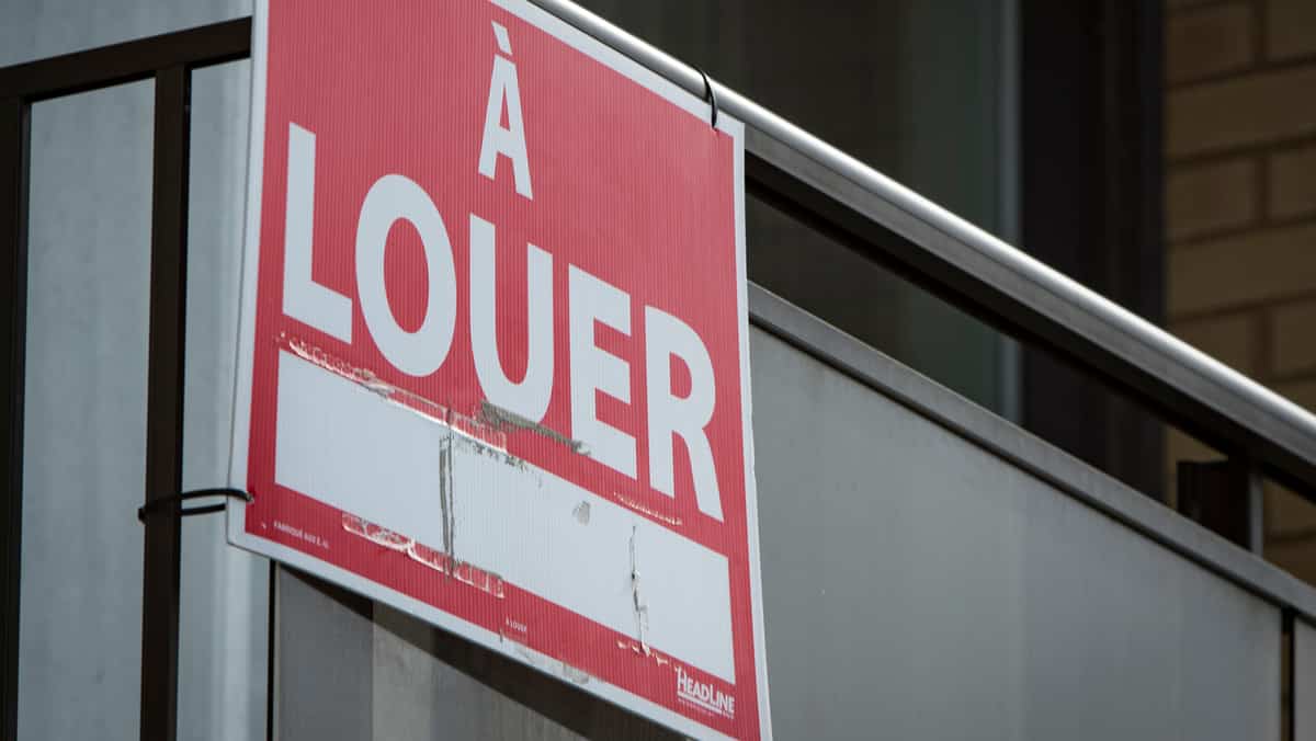 Un budget fédéral «axé sur le logement» bien accueilli par Montréal