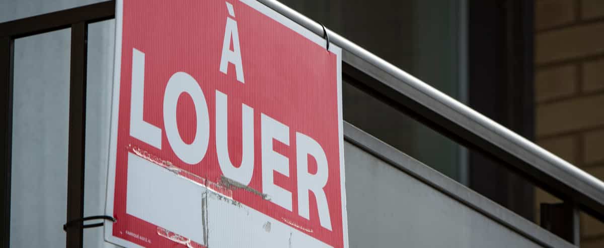 La Santé publique veut prioriser le logement