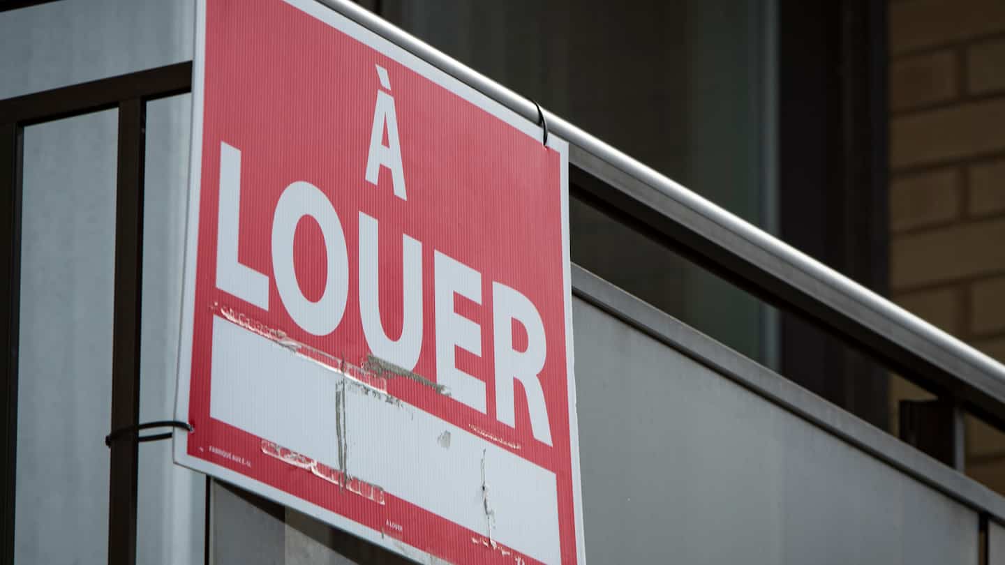 Crise du logement: Québec s’apprête à autoriser la colocation en HLM